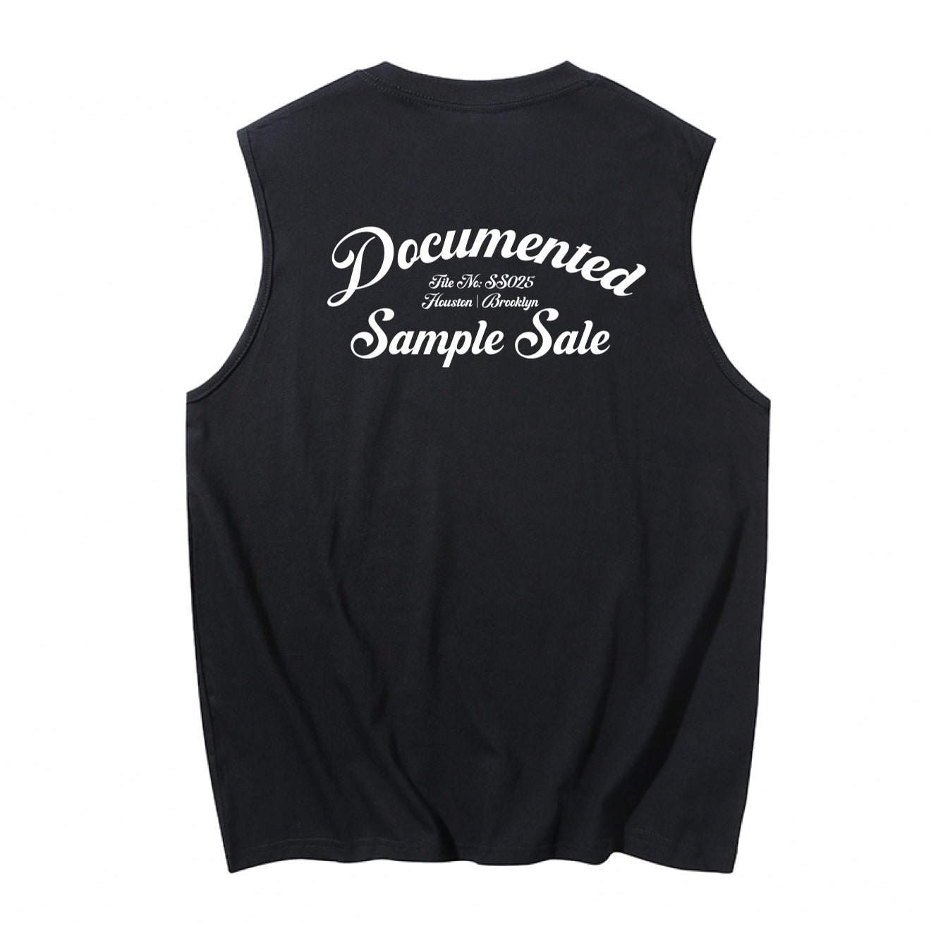 Sample Sale Top