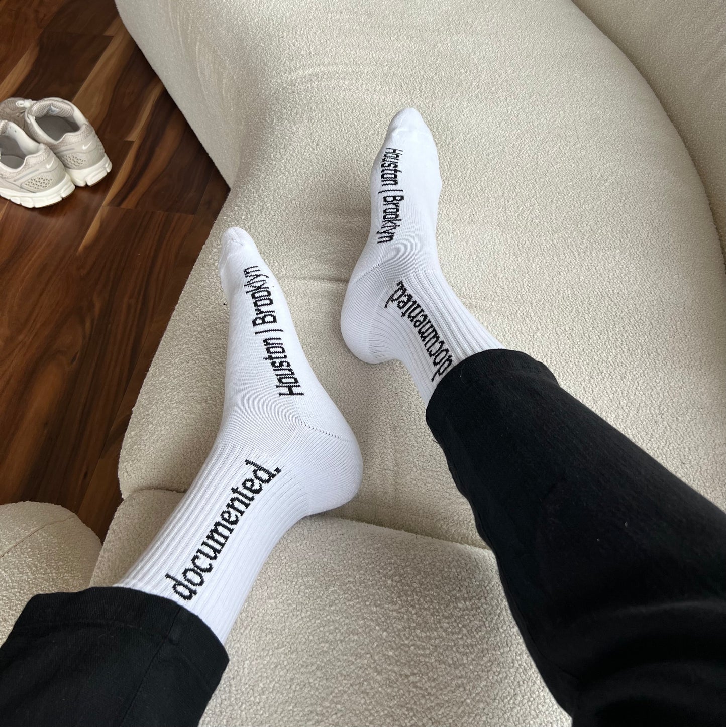 The Sock By Documented