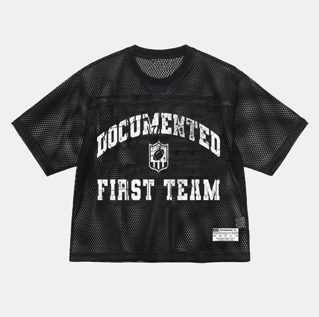 Documented First Team Jersey